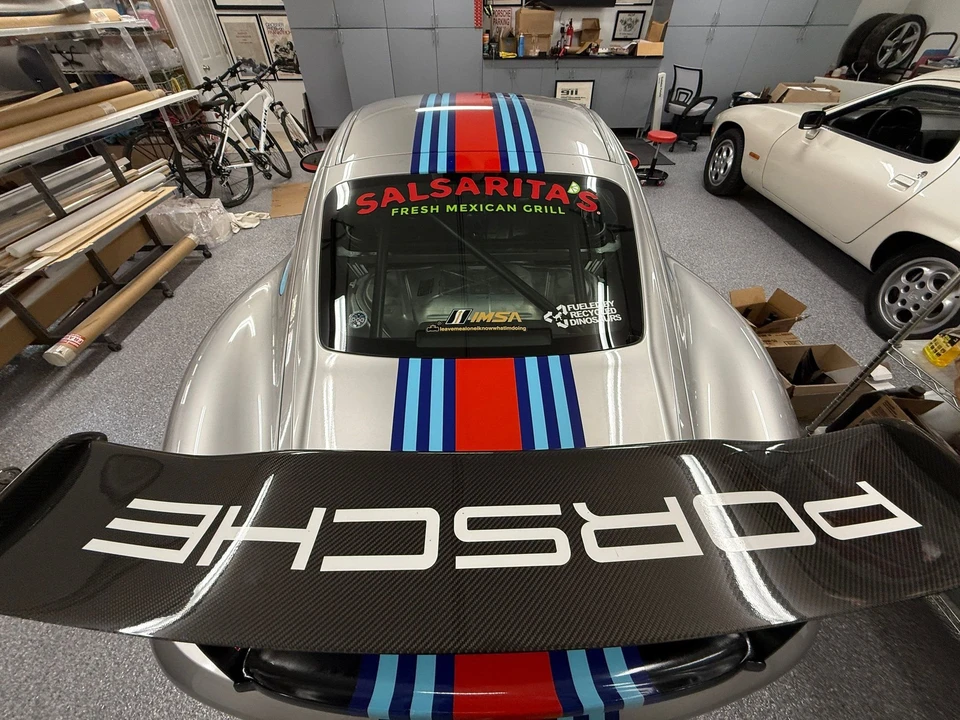 2008 Porsche 987 Cayman S - Image 7 of 14