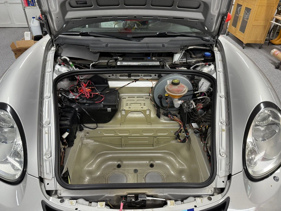 2008 Porsche 987 Cayman S - Image 9 of 14