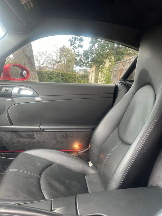 2008 Porsche 987 Cayman S - Image 10 of 19