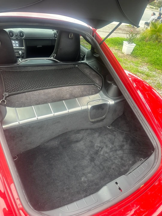 2008 Porsche 987 Cayman S - Image 14 of 19