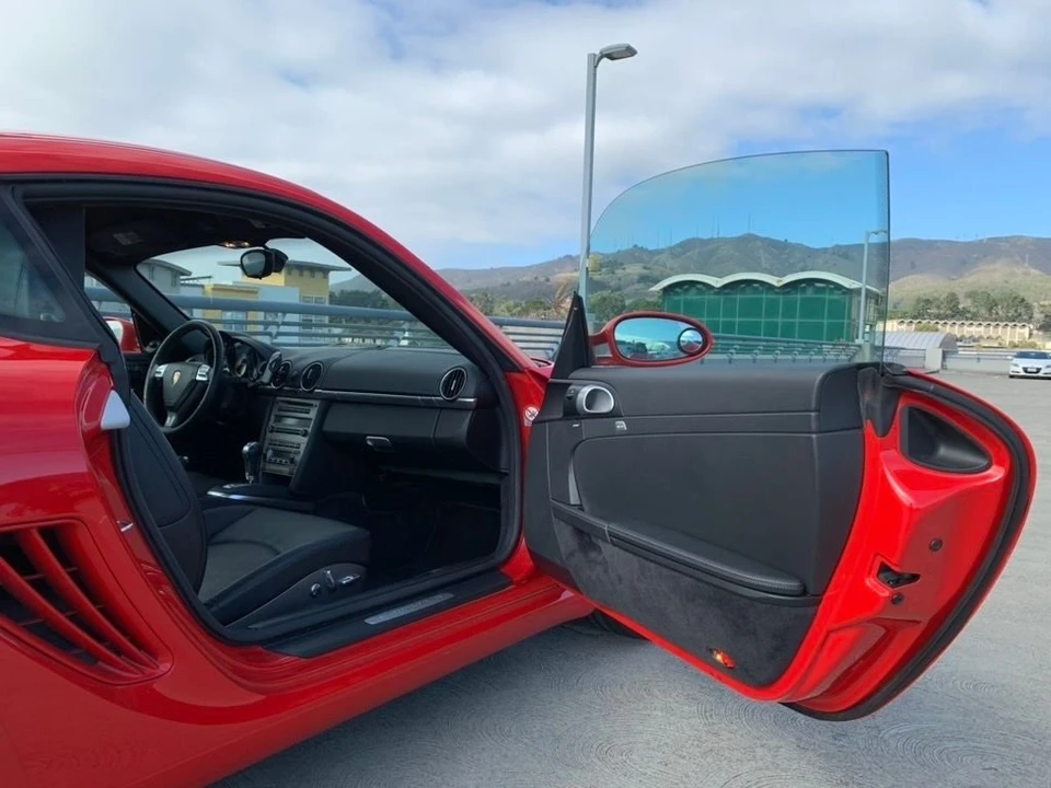 2008 Porsche 987 Cayman S - Image 23 of 27