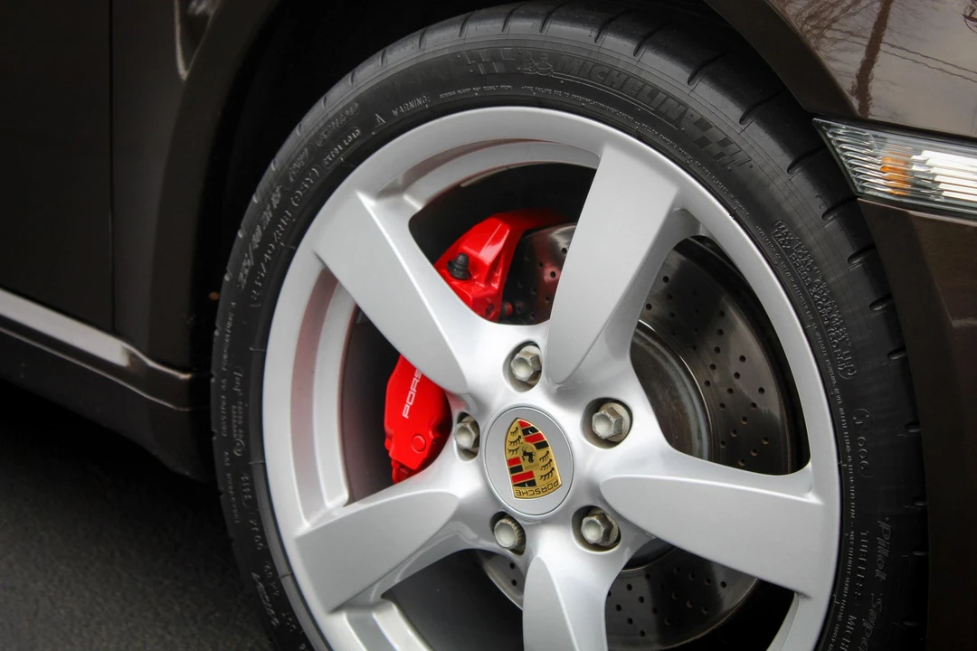 2008 Porsche 987 Cayman S - Image 8 of 21