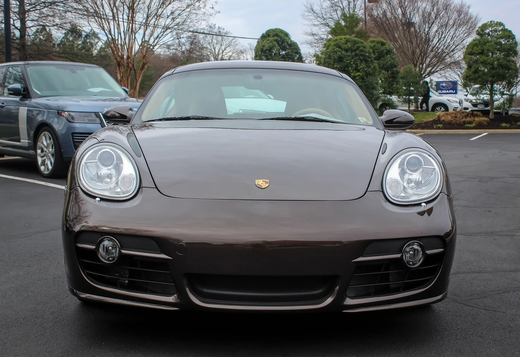 2008 Porsche 987 Cayman S - Image 4 of 21