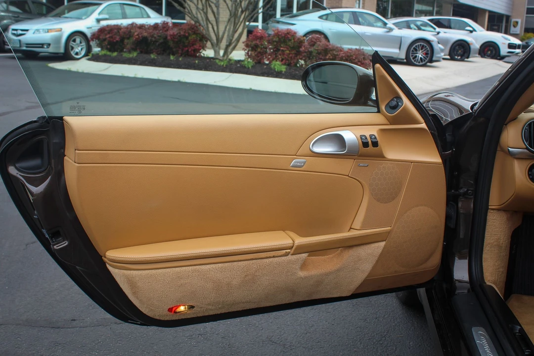 2008 Porsche 987 Cayman S - Image 13 of 21
