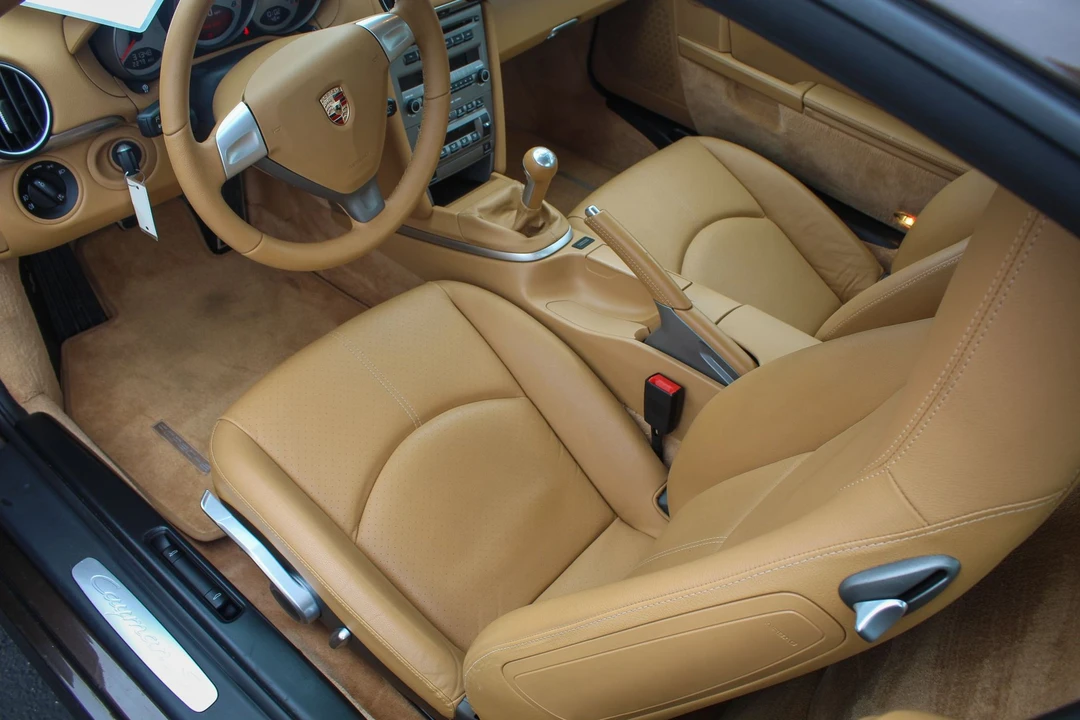 2008 Porsche 987 Cayman S - Image 12 of 21