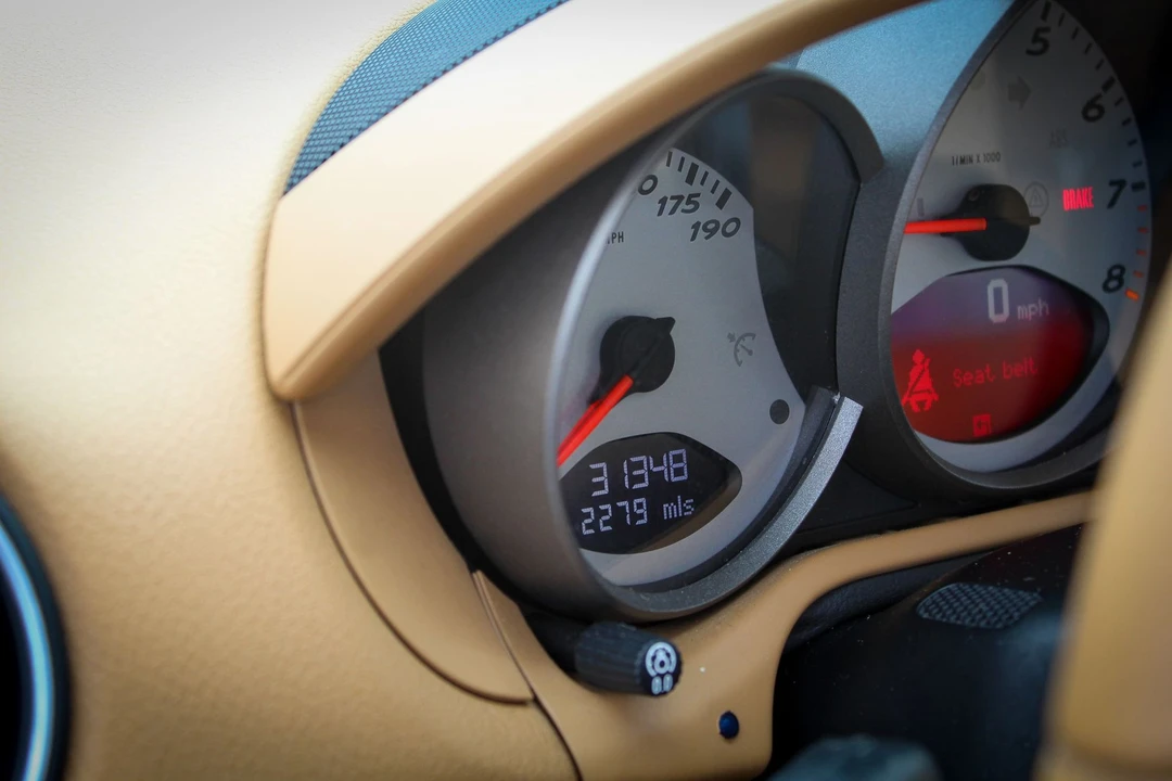 2008 Porsche 987 Cayman S - Image 14 of 21