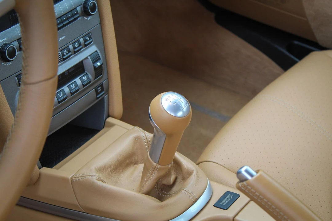 2008 Porsche 987 Cayman S - Image 15 of 21