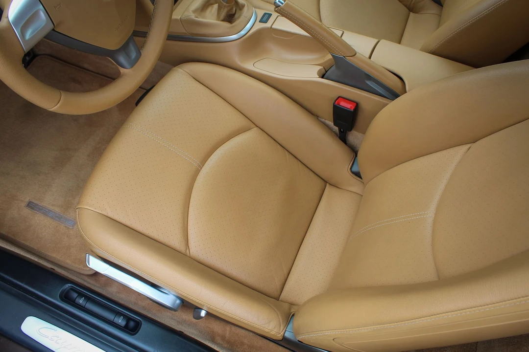 2008 Porsche 987 Cayman S - Image 16 of 21