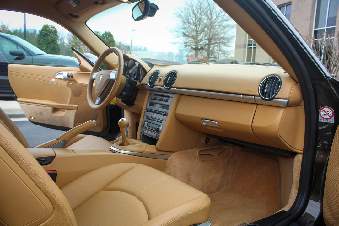 2008 Porsche 987 Cayman S - Image 18 of 21