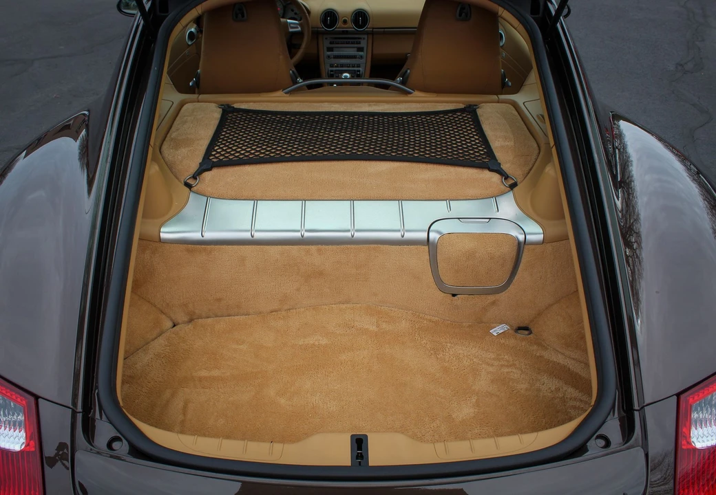 2008 Porsche 987 Cayman S - Image 19 of 21