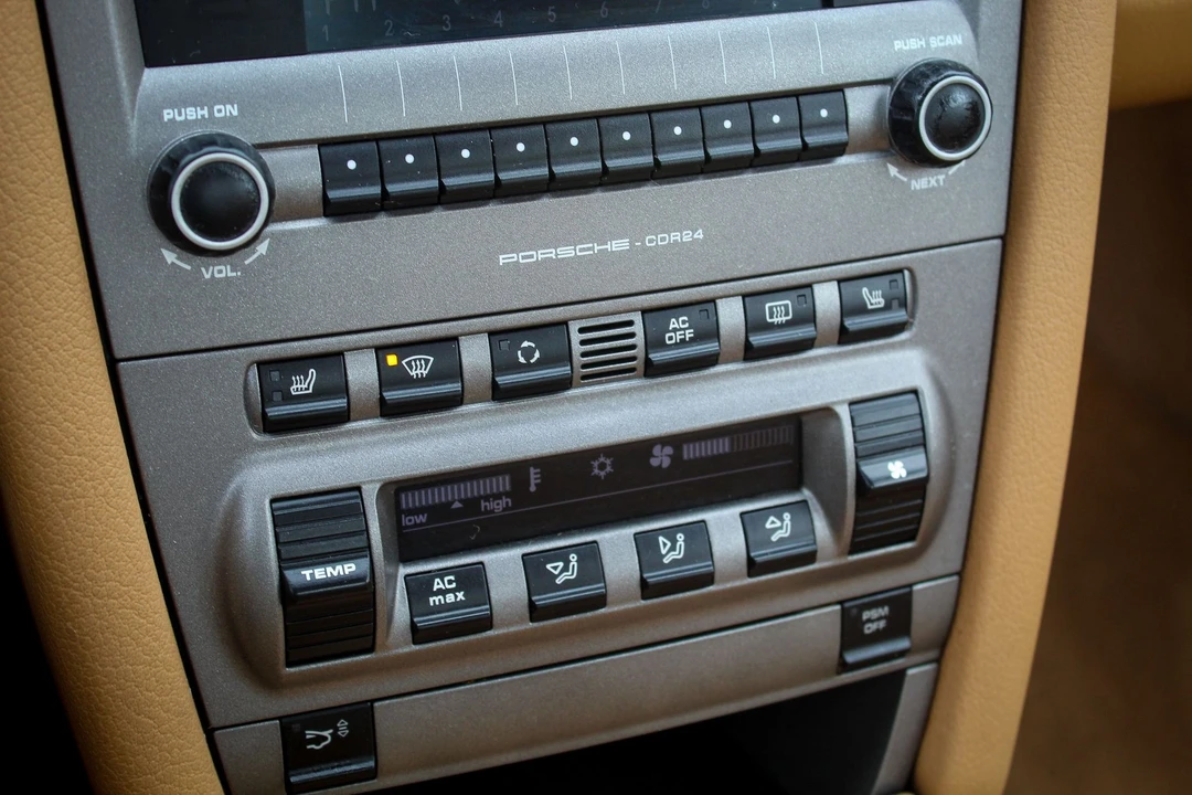 2008 Porsche 987 Cayman S - Image 20 of 21