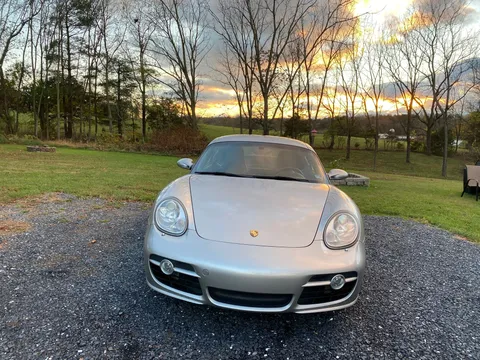 2008 Porsche 987 Cayman S - Image 2 of 21