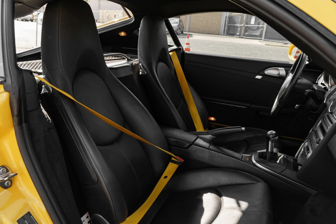 2008 Porsche 987 Cayman S - Image 2 of 3