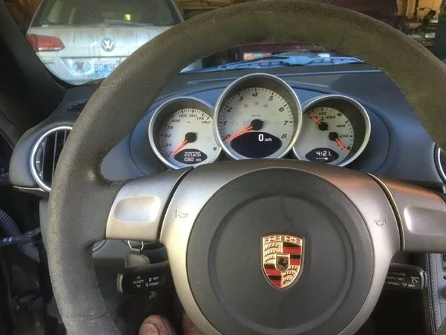 2008 Porsche 987 Cayman S - Image 16 of 19