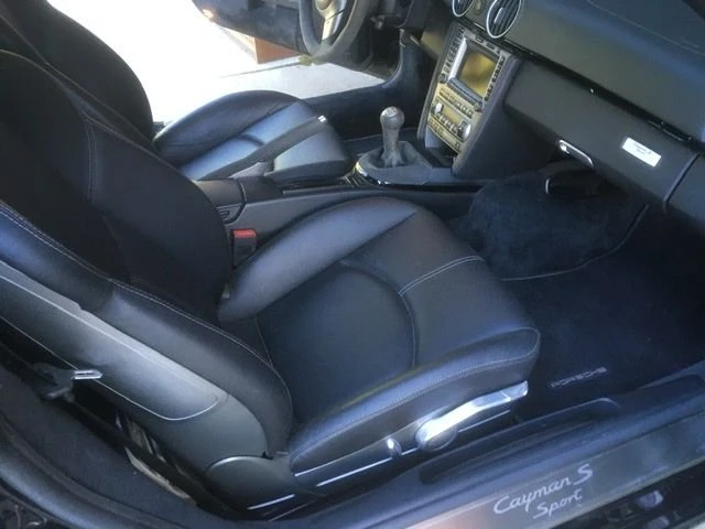2008 Porsche 987 Cayman S - Image 12 of 19