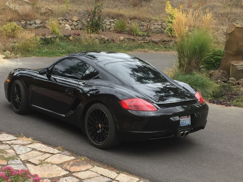 2008 Porsche 987 Cayman S - Image 2 of 19