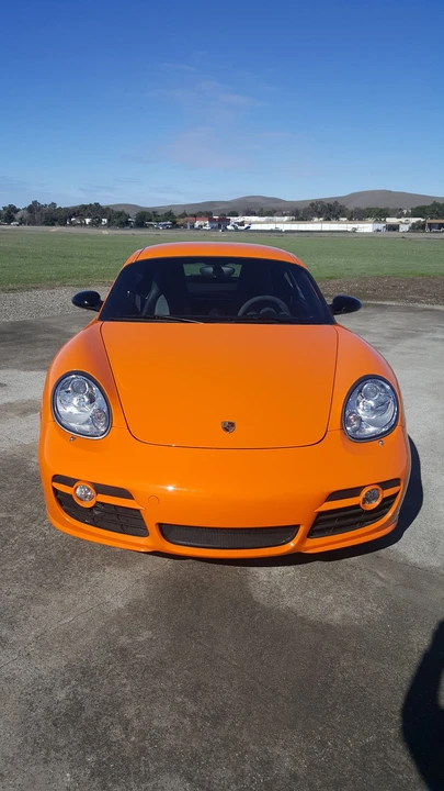2008 Porsche 987 Cayman S - Image 6 of 11