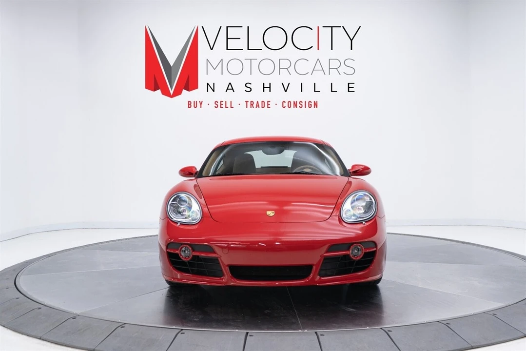 2008 Porsche 987 Cayman S - Image 3 of 4