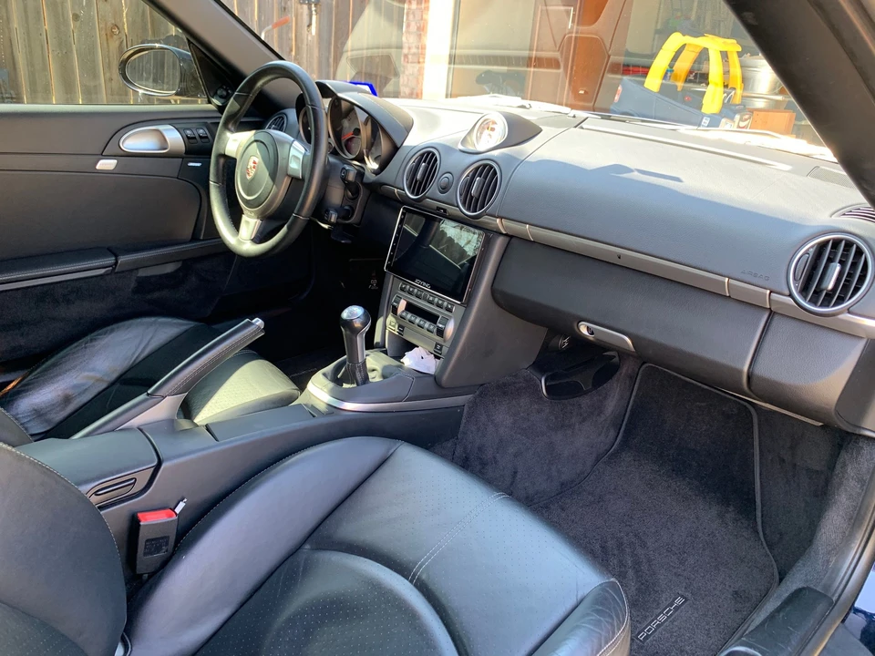 2008 Porsche 987 Cayman S - Image 17 of 28