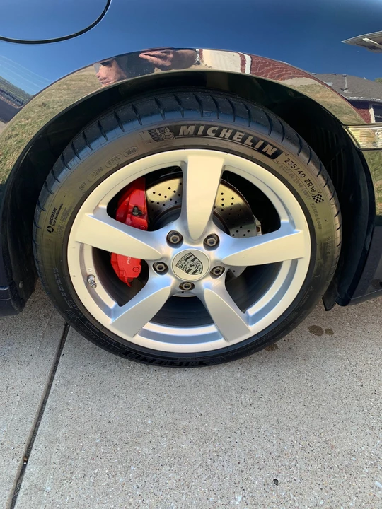 2008 Porsche 987 Cayman S - Image 10 of 28