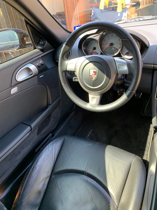 2008 Porsche 987 Cayman S - Image 15 of 28