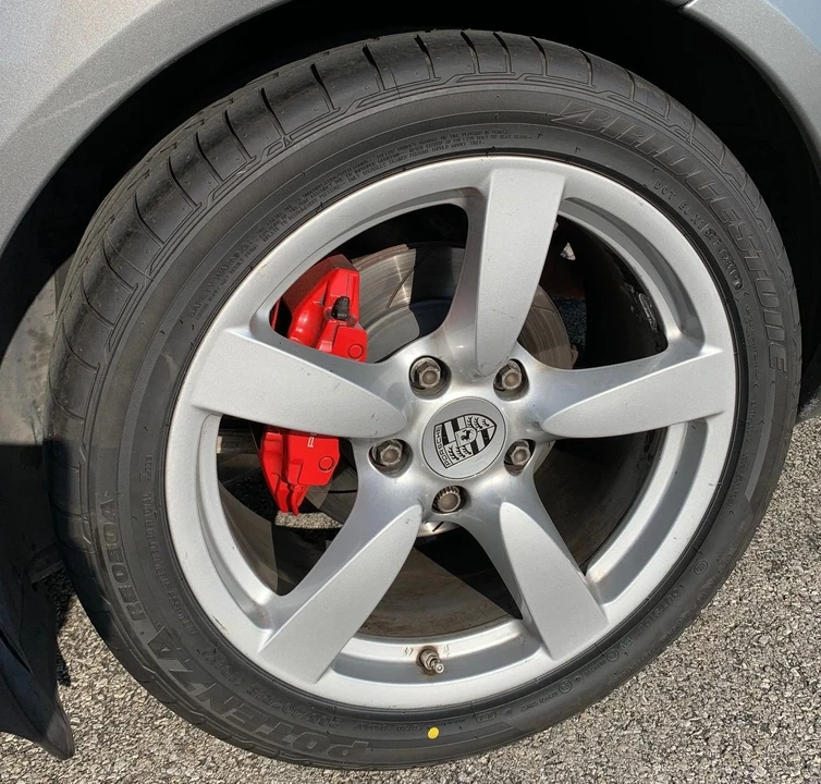 2008 Porsche 987 Cayman S - Image 10 of 19