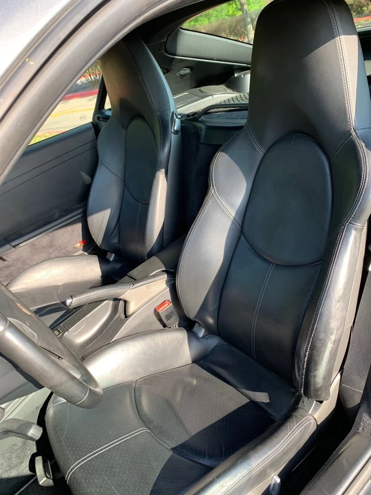 2008 Porsche 987 Cayman S - Image 13 of 19