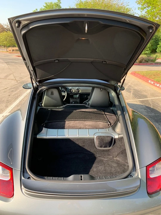 2008 Porsche 987 Cayman S - Image 14 of 19