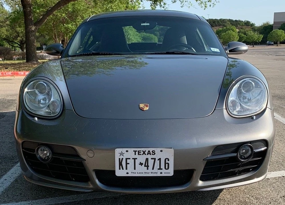 2008 Porsche 987 Cayman S - Image 7 of 19
