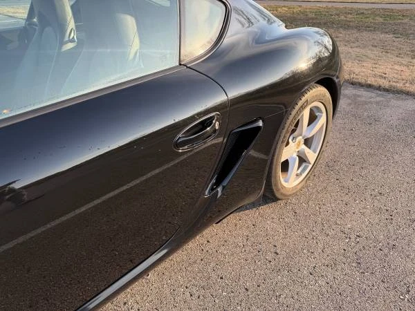 2008 Porsche 987 Cayman - Image 18 of 21