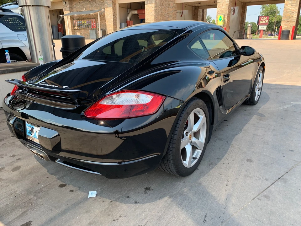 2008 Porsche 987 Cayman S - Image 2 of 7