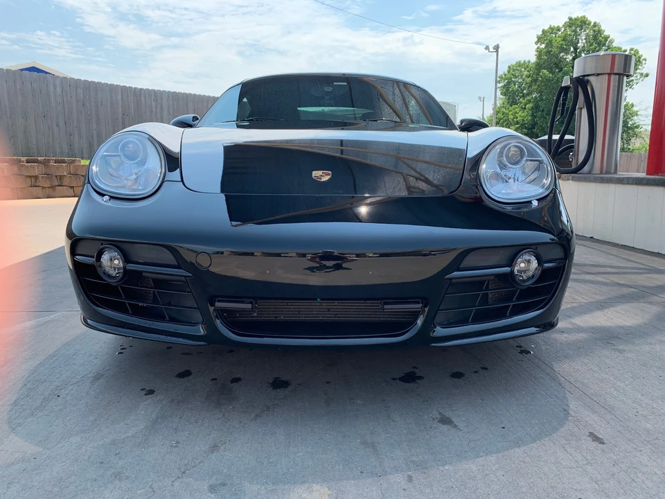 2008 Porsche 987 Cayman S - Image 4 of 7