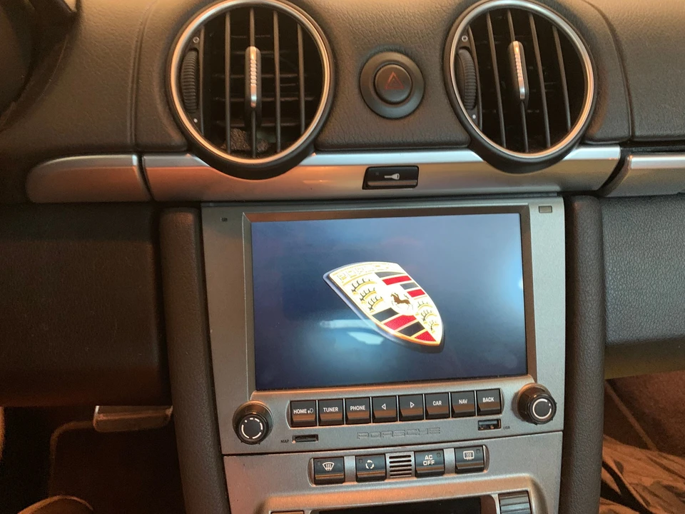 2008 Porsche 987 Cayman S - Image 5 of 7