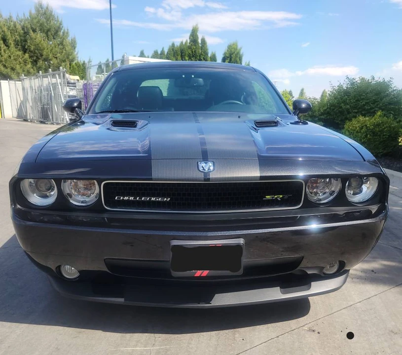 2008 Dodge Challenger SRT8 & 392 3rd Gen - Image 3 of 23