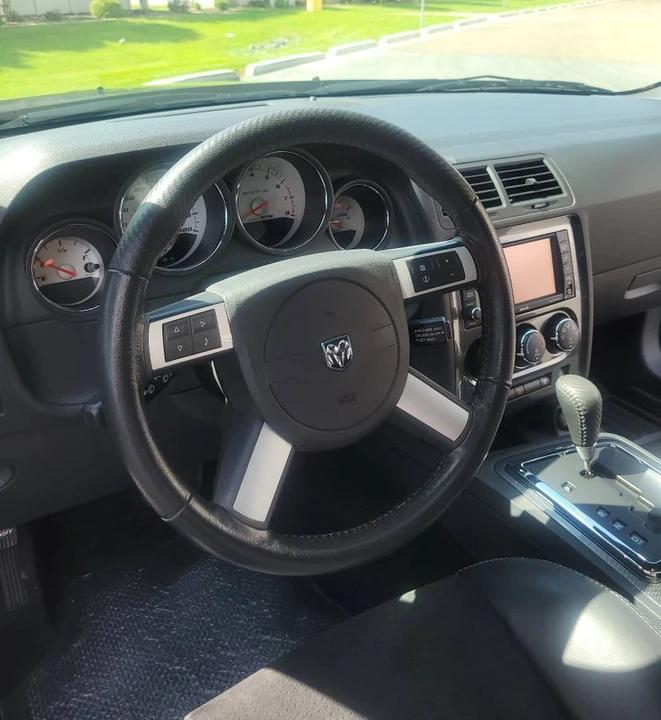 2008 Dodge Challenger SRT8 & 392 3rd Gen - Image 9 of 23