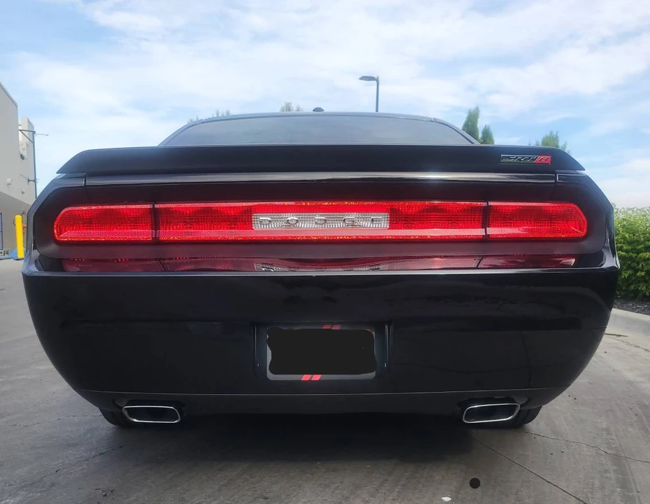 2008 Dodge Challenger SRT8 & 392 3rd Gen - Image 8 of 23
