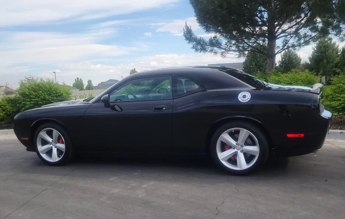 2008 Dodge Challenger SRT8 & 392 3rd Gen - Image 7 of 23