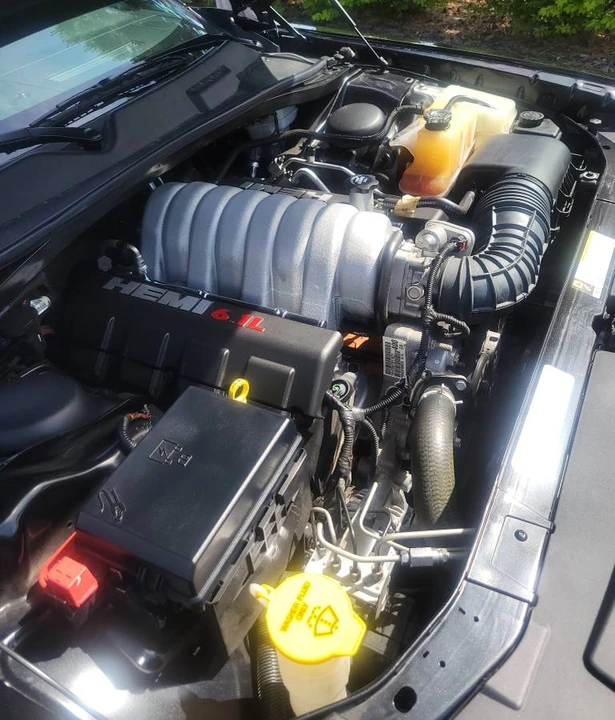 2008 Dodge Challenger SRT8 & 392 3rd Gen - Image 19 of 23