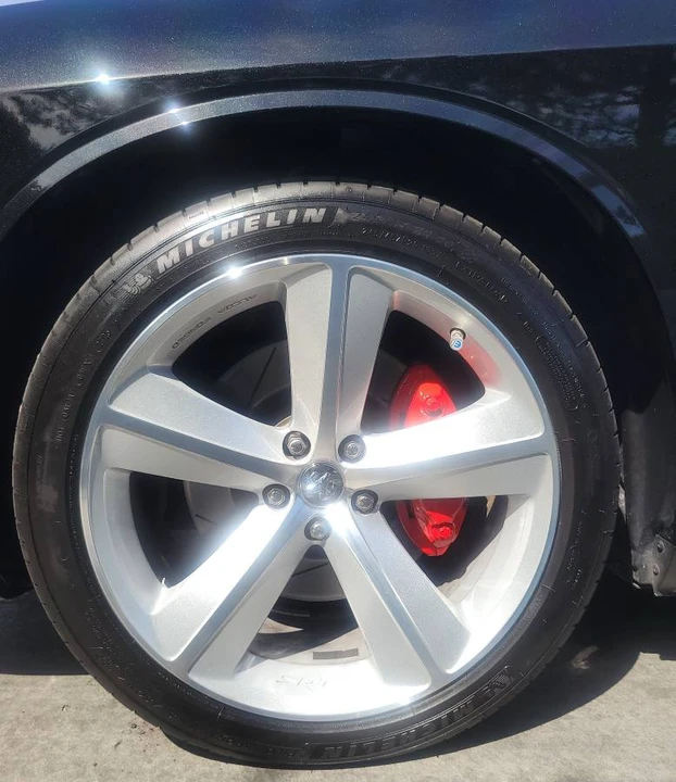2008 Dodge Challenger SRT8 & 392 3rd Gen - Image 4 of 23