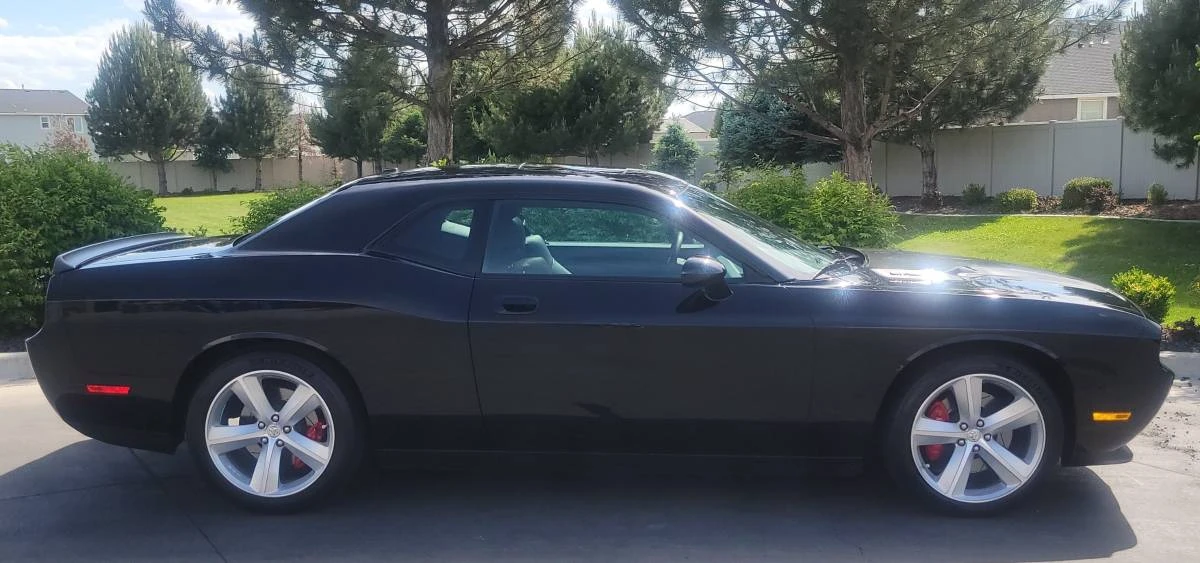 2008 Dodge Challenger SRT8 & 392 3rd Gen - Image 6 of 23