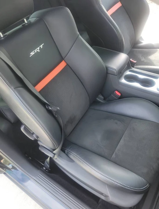 2008 Dodge Challenger SRT8 & 392 3rd Gen - Image 10 of 23