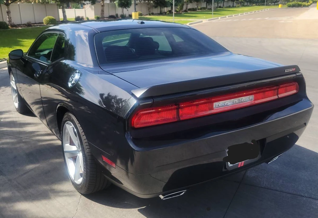2008 Dodge Challenger SRT8 & 392 3rd Gen - Image 5 of 23