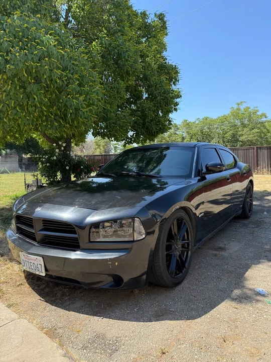 2008 Dodge Charger 6th Gen - Image 3 of 6
