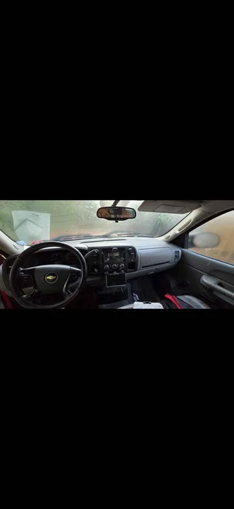 2008 Chevrolet Silverado 2nd Gen - Image 3 of 6