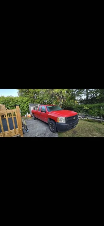 2008 Chevrolet Silverado 2nd Gen - Image 5 of 6