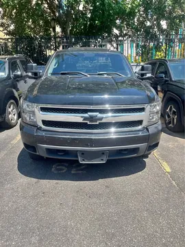 2008 Chevrolet 1500 Extended Cab Long Bed