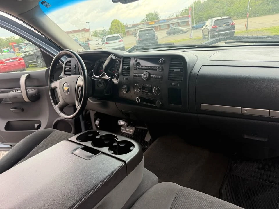 2008 Chevrolet Silverado 2nd Gen - Image 12 of 18