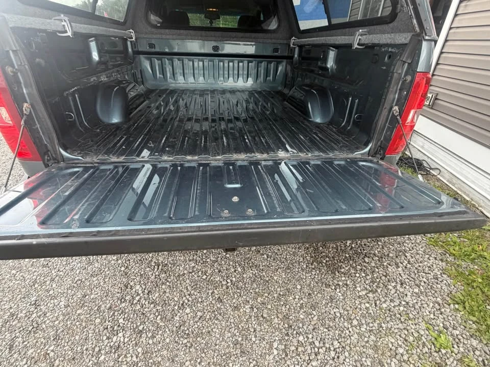 2008 Chevrolet Silverado 2nd Gen - Image 15 of 18