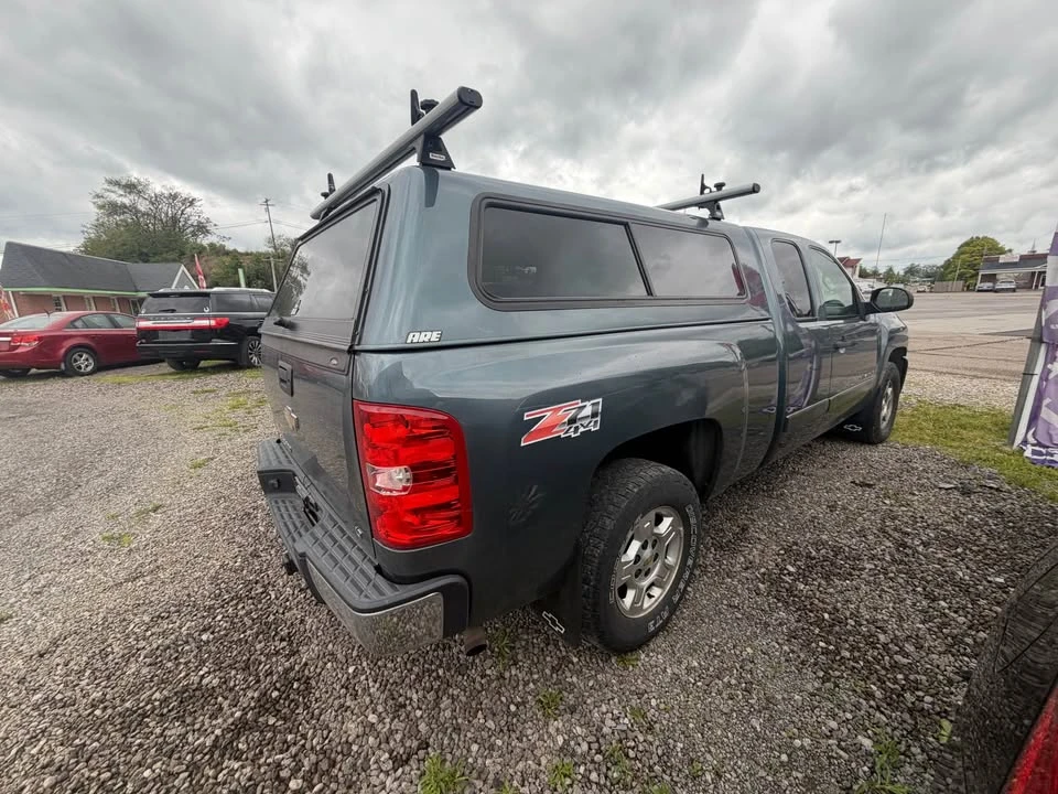 2008 Chevrolet Silverado 2nd Gen - Image 3 of 18