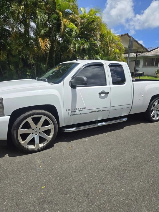 2008 Chevrolet Silverado 2nd Gen - Image 5 of 7